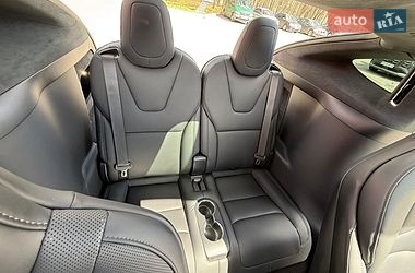 Внедорожник / Кроссовер Tesla Model X 2023 в Харькове