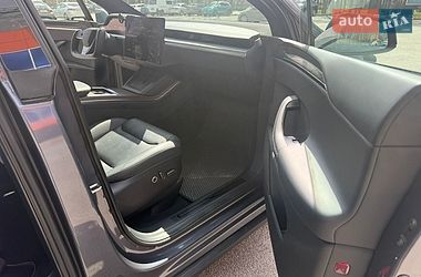 Внедорожник / Кроссовер Tesla Model X 2023 в Харькове