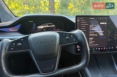 Внедорожник / Кроссовер Tesla Model X 2023 в Харькове