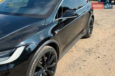 Внедорожник / Кроссовер Tesla Model X 2019 в Харькове Внедорожник / Кроссовер Tesla Model X 2019 в Харькове