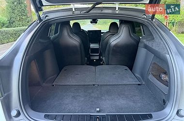 Позашляховик / Кросовер Tesla Model X 2022 в Бучі