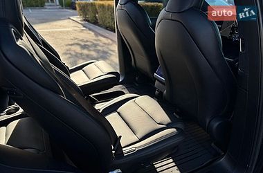 Внедорожник / Кроссовер Tesla Model X 2021 в Киеве