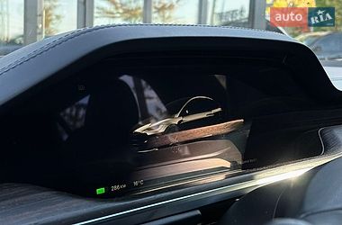 Внедорожник / Кроссовер Tesla Model X 2021 в Киеве