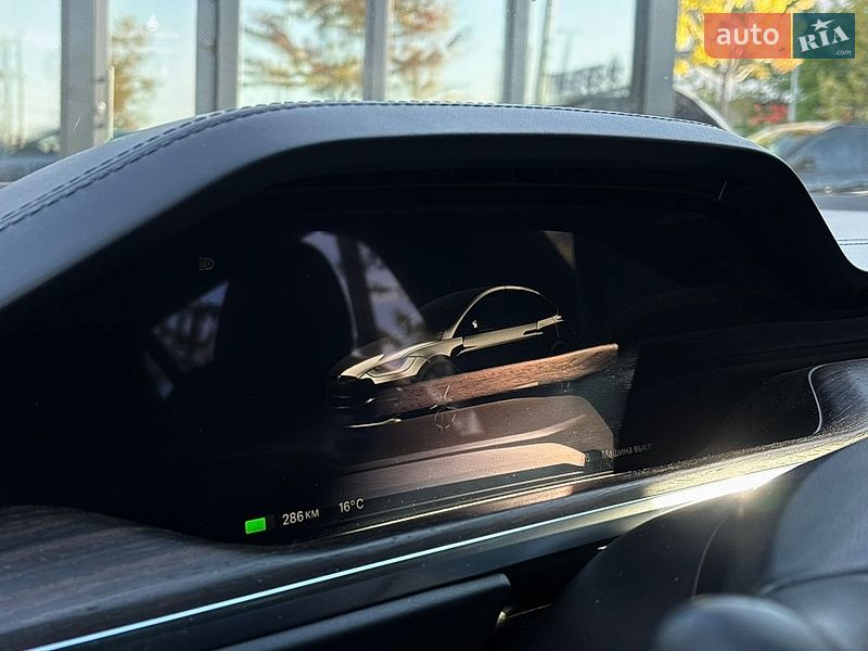 Внедорожник / Кроссовер Tesla Model X 2021 в Киеве