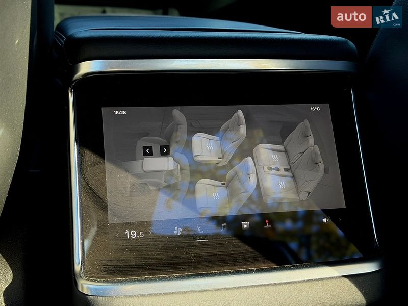 Внедорожник / Кроссовер Tesla Model X 2021 в Киеве