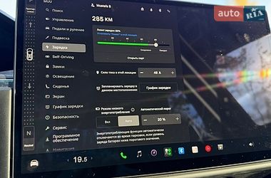 Внедорожник / Кроссовер Tesla Model X 2021 в Киеве