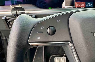 Внедорожник / Кроссовер Tesla Model X 2023 в Тернополе Внедорожник / Кроссовер Tesla Model X 2023 в Тернополе