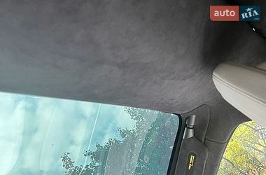 Позашляховик / Кросовер Tesla Model X 2018 в Черкасах
