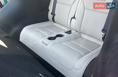 Позашляховик / Кросовер Tesla Model X 2018 в Черкасах