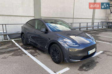 Tesla Model Y  2022