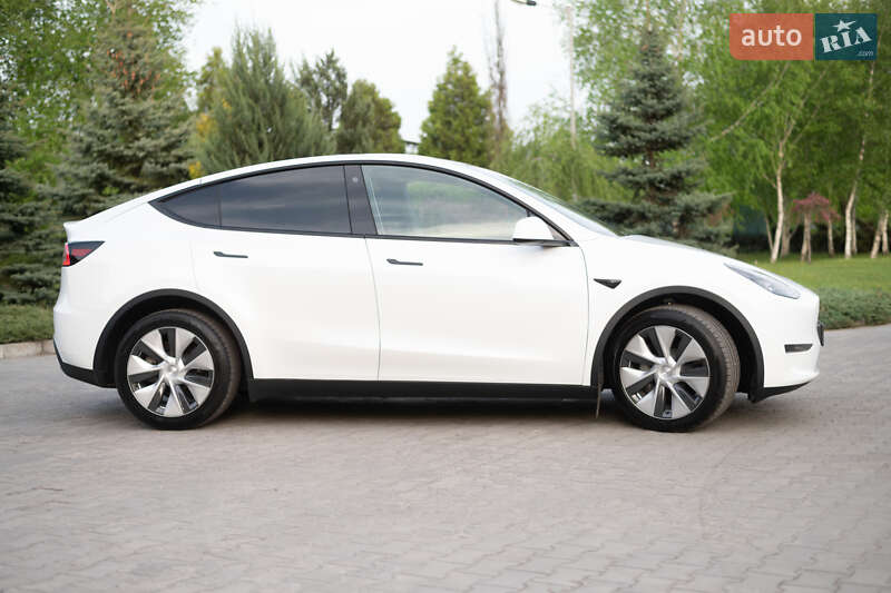 Внедорожник / Кроссовер Tesla Model Y 2023 в Днепре фото 20 Внедорожник / Кроссовер Tesla Model Y 2023 в Днепре