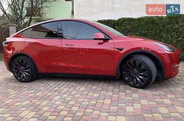 Tesla Model Y  2023