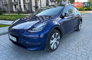 Tesla Model Y  2022