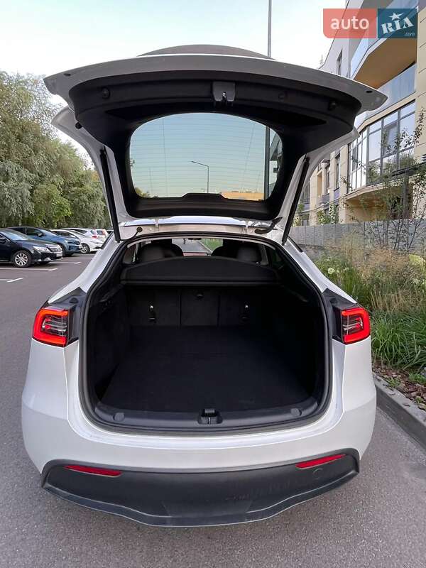 Позашляховик / Кросовер Tesla Model Y 2023 в Києві