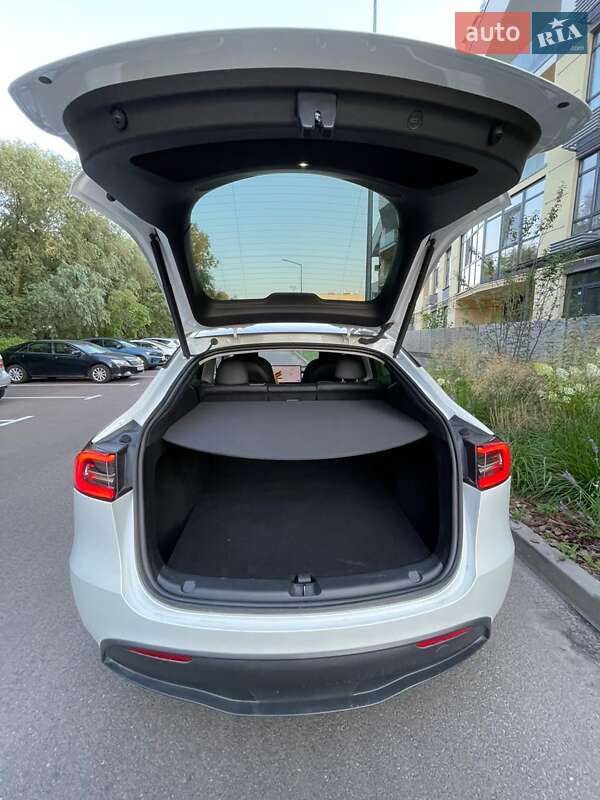 Позашляховик / Кросовер Tesla Model Y 2023 в Києві