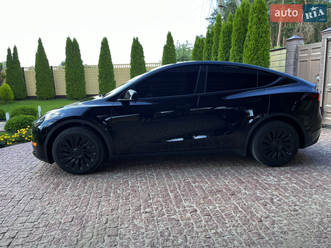 2023 Tesla Model Y - мініатюра 5