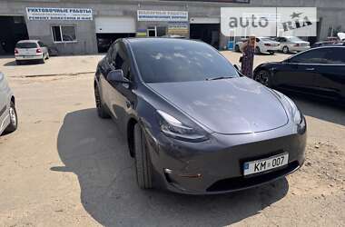 Tesla Model Y  2023