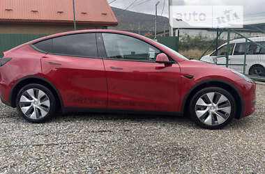 Позашляховик / Кросовер Tesla Model Y 2023 в Виноградові