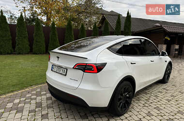 Tesla Model Y  2023