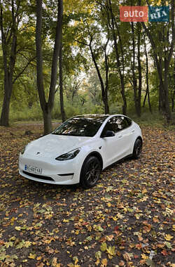 Tesla Model Y  2022