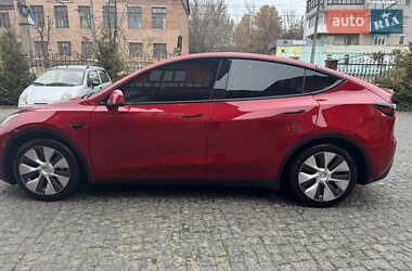 Tesla Model Y  2022