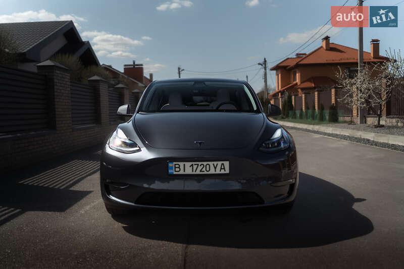 Tesla Model Y 2023 Tesla Model Y 2023