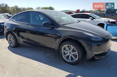 Позашляховик / Кросовер Tesla Model Y 2024 в Одесі фото 6 Позашляховик / Кросовер Tesla Model Y 2024 в Одесі