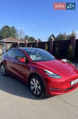 Tesla Model Y  2023