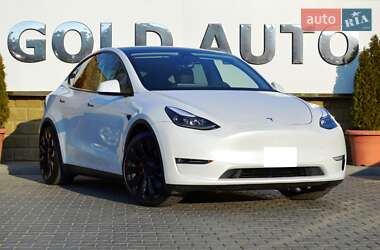 Tesla Model Y  2023