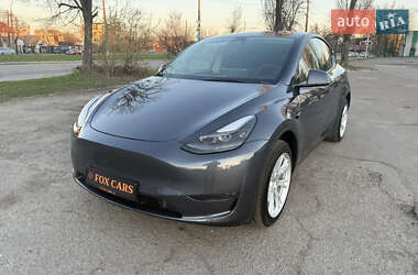 Tesla Model Y  2023