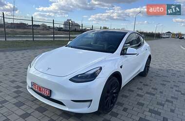 Tesla Model Y  2023