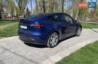 Tesla Model Y 2020