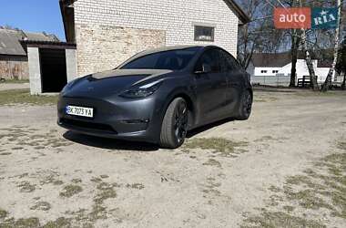 Tesla Model Y  2023