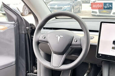 Внедорожник / Кроссовер Tesla Model Y 2024 в Харькове фото 23 Внедорожник / Кроссовер Tesla Model Y 2024 в Харькове