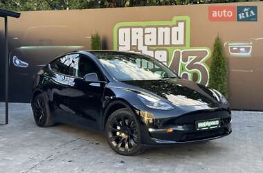 Tesla Model Y  2023
