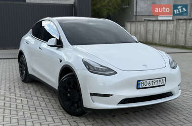 Tesla Model Y  2023