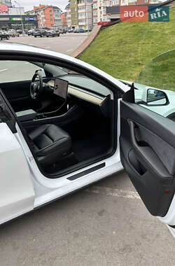 Внедорожник / Кроссовер Tesla Model Y 2020 в Киеве фото 18 Внедорожник / Кроссовер Tesla Model Y 2020 в Киеве