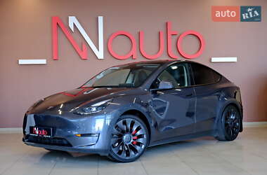 Tesla Model Y  2023