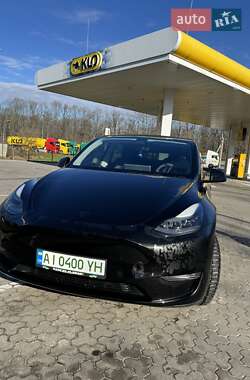 Tesla Model Y  2023