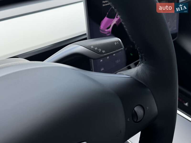 Внедорожник / Кроссовер Tesla Model Y 2021 в Кременчуге фото 18 Внедорожник / Кроссовер Tesla Model Y 2021 в Кременчуге