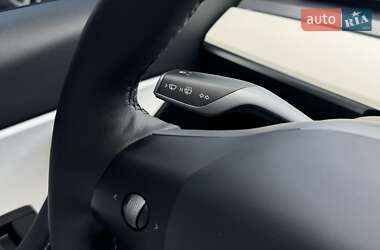 Внедорожник / Кроссовер Tesla Model Y 2021 в Кременчуге фото 17 Внедорожник / Кроссовер Tesla Model Y 2021 в Кременчуге
