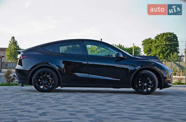 Внедорожник / Кроссовер Tesla Model Y 2022 в Киеве