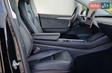 Внедорожник / Кроссовер Tesla Model Y 2022 в Киеве