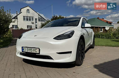 Tesla Model Y  2023