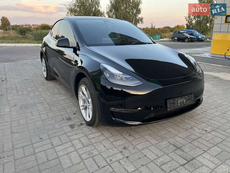 Tesla Model Y 2023 Tesla Model Y 2023