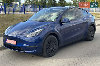 Tesla Model Y  2023