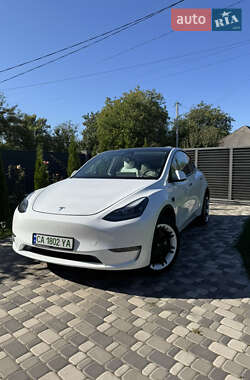 Tesla Model Y  2024
