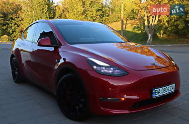 Tesla Model Y  2023