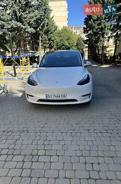 Tesla Model Y  2024