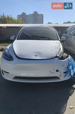 Tesla Model Y  2023